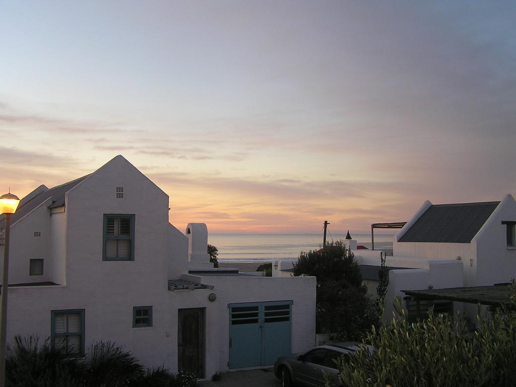 Sea Pearl Holiday Home Paternoster Chambre photo